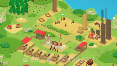 兽人帝国放置大亨v1.1.18截图