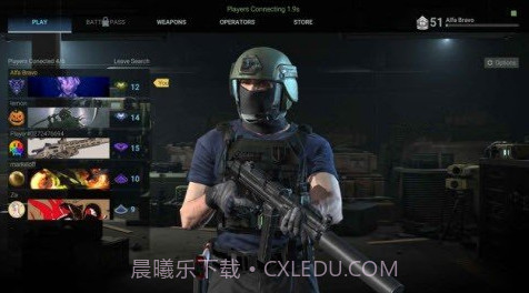 战斗大师内置菜单2023V3.8.17截图