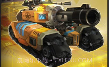 全民打坦克v1.12截图