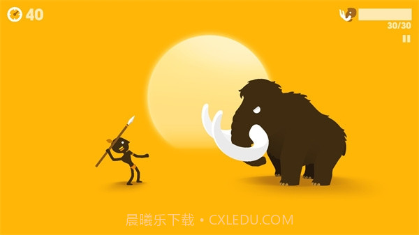 大狩猎中文版v3.1.1截图