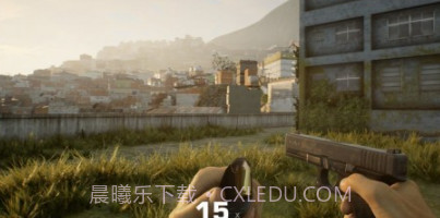 里约遗忘的成长v1.0.18截图