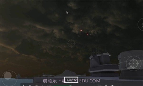 陆基密集阵模拟器无限金币版2.107截图