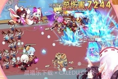 爆衣大乱斗 BT版APPv1.15截图