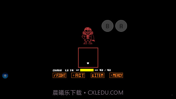 fellsans模拟器v1.15截图