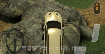 模拟极限越野驾驶v93鐎瑰宕渧1.16截图
