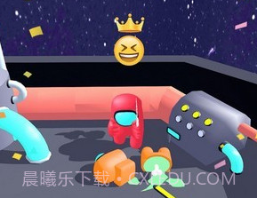 我们之间万圣节惊魂夜v1.20截图