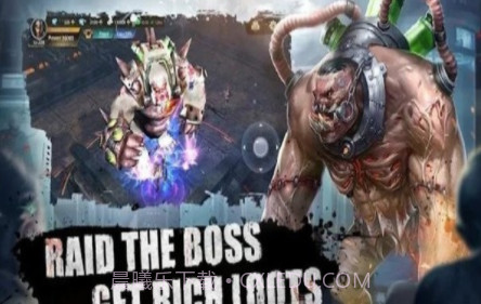 Doomsday of Deadv2.3.19截图