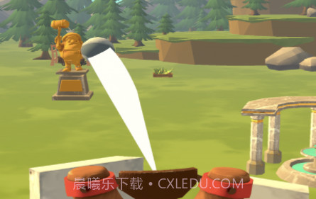 伐木工王国v0.20截图