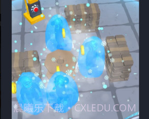 隐形射手v1.0.19截图