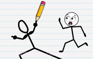 拯救黑白火柴人v1.0.14截图