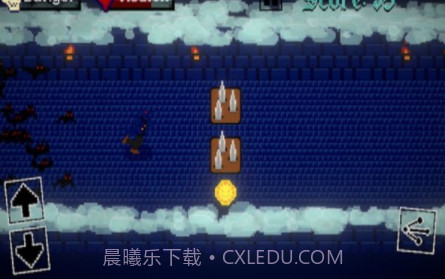 逃离吸血鬼城堡v2.3.24截图