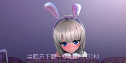 与袖珍手办相伴的日常v1.28截图