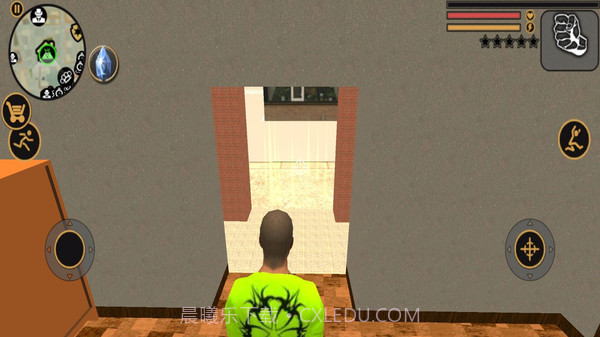 我的狂野飞车v1.0.15截图