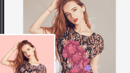 贞韵抠图去水印v4.7.17截图