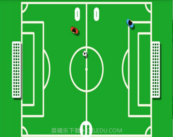 全民踢足球v1.15截图