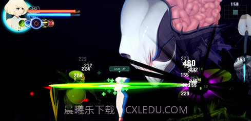 异形探索手机版V5.0.16截图