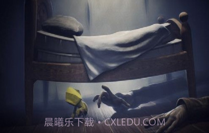 小小梦魇单机版v1.0.15截图