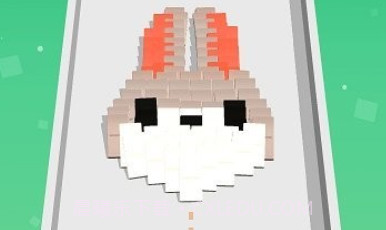 滚动的多米诺v1.1.15截图