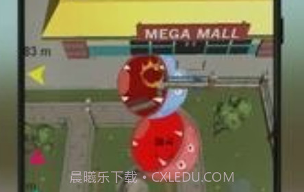 孔吃城市v2.5.20截图