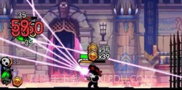 斯蒂克曼的荣耀v1.23截图