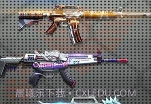 全民狙击游戏v1.12截图