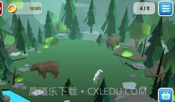 动物园世界v0.2.18截图