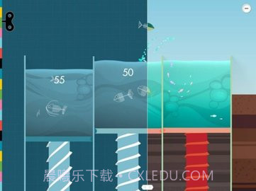 奇妙的机械（Simple Machines）1.0.21截图