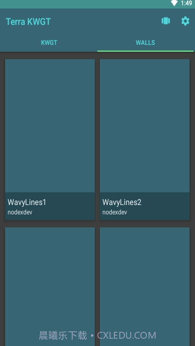 Terra KWGTv1.0.1.Aug.26.35截图