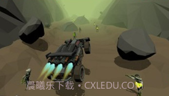 末日列车无路可返v1.0.18截图