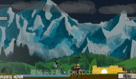 战壕中的战争v4.1.20截图