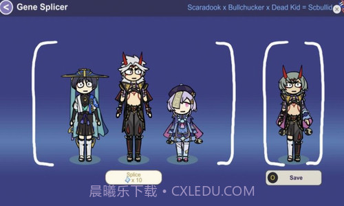 这不是原神v1.16截图