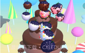 卷卷奥利给v1.16截图