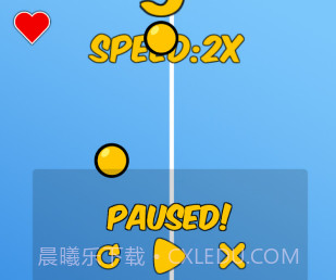 乒乓球单机版v1.14截图