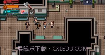 生存边缘3v1.15截图