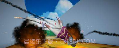 Kick The Anime Simulatorv1.15截图