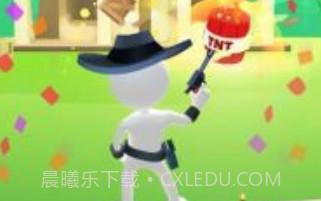 狂野的韦斯特伍德v1.19截图