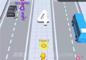 拥挤上海滩v0.0.15截图