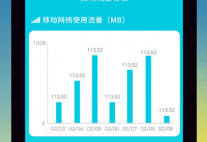 流量小天地v3.7.16截图