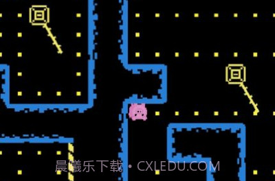 小猪迷宫逃生v1.0.0.18截图