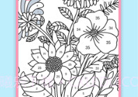 数字填色书v2.0.20截图