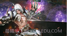 世界3神殿契约v2.0.17截图