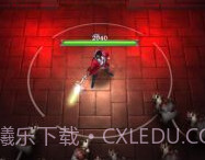 怪物屠杀者v0.32.5.15截图