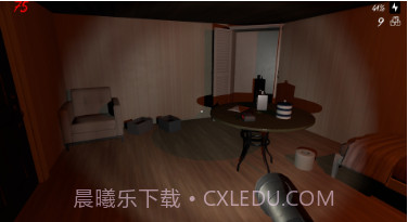 马桶人噩梦v1.16截图