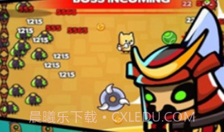 萌狗特攻队v1.17截图