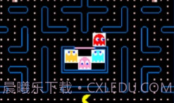 像素吃豆豆appv1.17截图