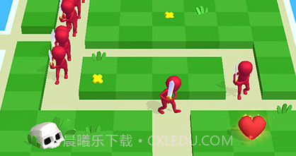 弓箭战争传说v1.0.18截图