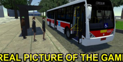 宇通巴士模拟2020v223鐎瑰宕渧1.17截图