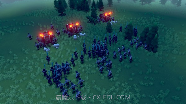 Becastled官网版1.3截图