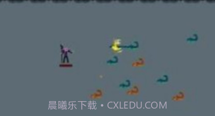 龙之幸存者v1.0.21截图