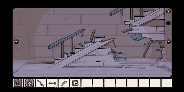 无主之家汉化版v1.0.13截图